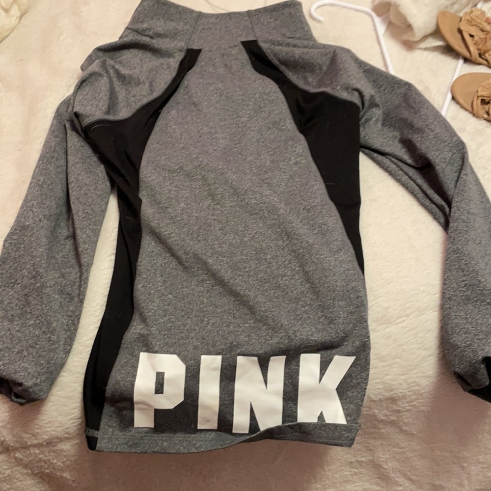 Pink jacket - Picture 2 of 2